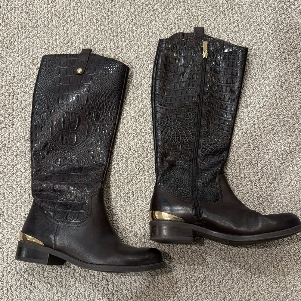 Vince Camuto Riding Boots